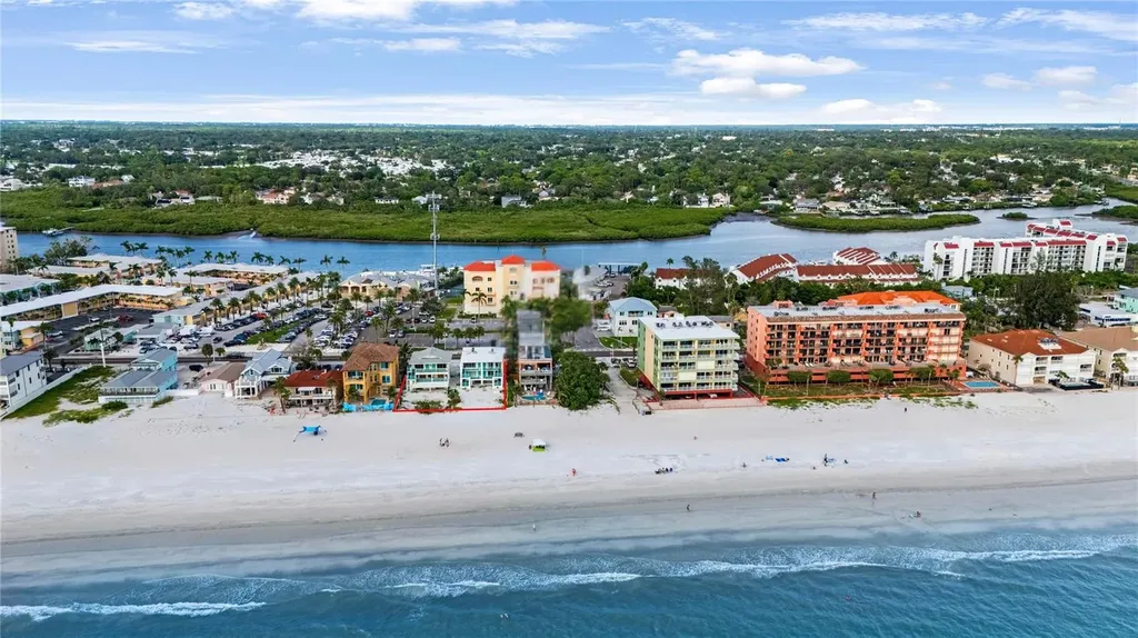 19310 Gulf Boulevard Indian Shores FL 33785