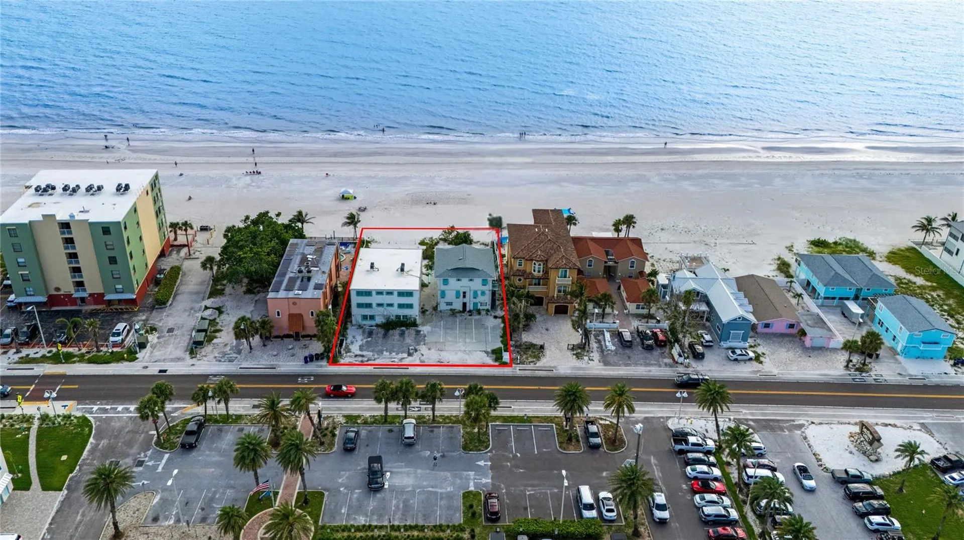 19310 Gulf Boulevard Indian Shores FL 33785