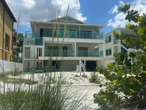 19310 Gulf Boulevard Indian Shores FL 33785