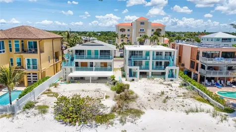 19310 Gulf Boulevard Indian Shores FL 33785