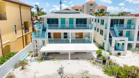 19310 Gulf Boulevard Indian Shores FL 33785