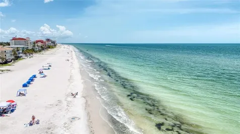 19310 Gulf Boulevard Indian Shores FL 33785