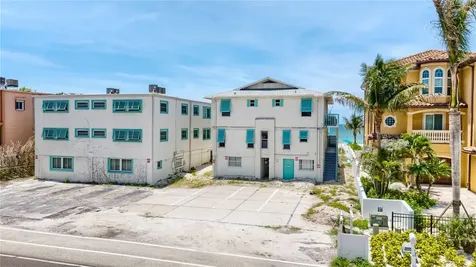 19310 Gulf Boulevard Indian Shores FL 33785