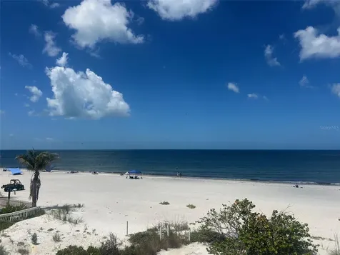19310 Gulf Boulevard Indian Shores FL 33785