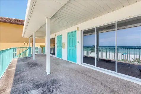 19310 Gulf Boulevard Indian Shores FL 33785