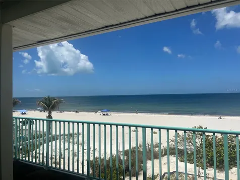 19310 Gulf Boulevard Indian Shores FL 33785