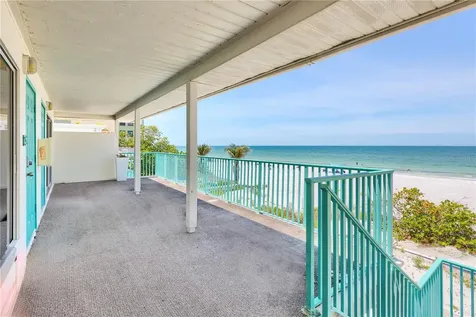 19310 Gulf Boulevard Indian Shores FL 33785