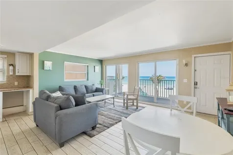 19310 Gulf Boulevard Indian Shores FL 33785