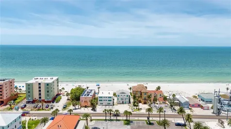 19310 Gulf Boulevard Indian Shores FL 33785