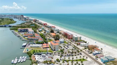 19310 Gulf Boulevard Indian Shores FL 33785