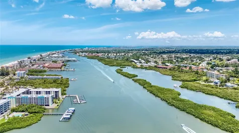 19310 Gulf Boulevard Indian Shores FL 33785