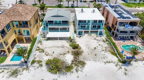 19310 Gulf Boulevard Indian Shores FL 33785