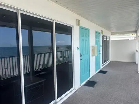 19310 Gulf Boulevard Indian Shores FL 33785