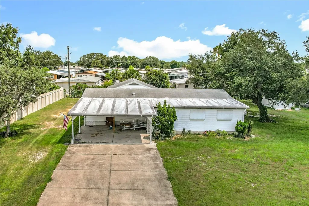 5815 Red Fox Drive Winter Haven FL 33884