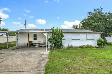 5815 Red Fox Drive Winter Haven FL 33884