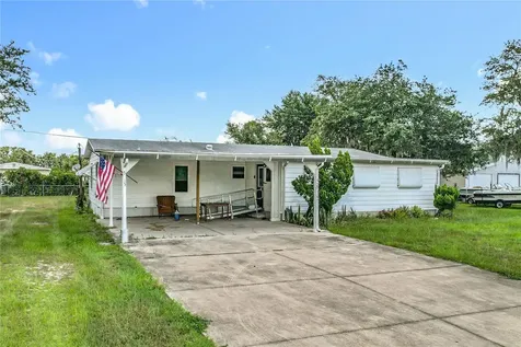 5815 Red Fox Drive Winter Haven FL 33884