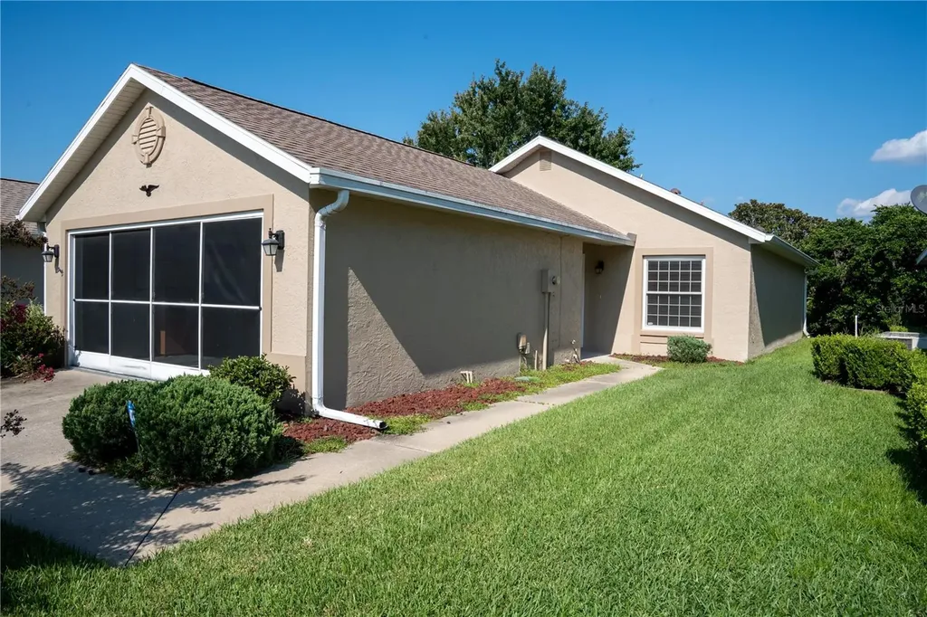 1913 NW 50th Circle Ocala FL 34482