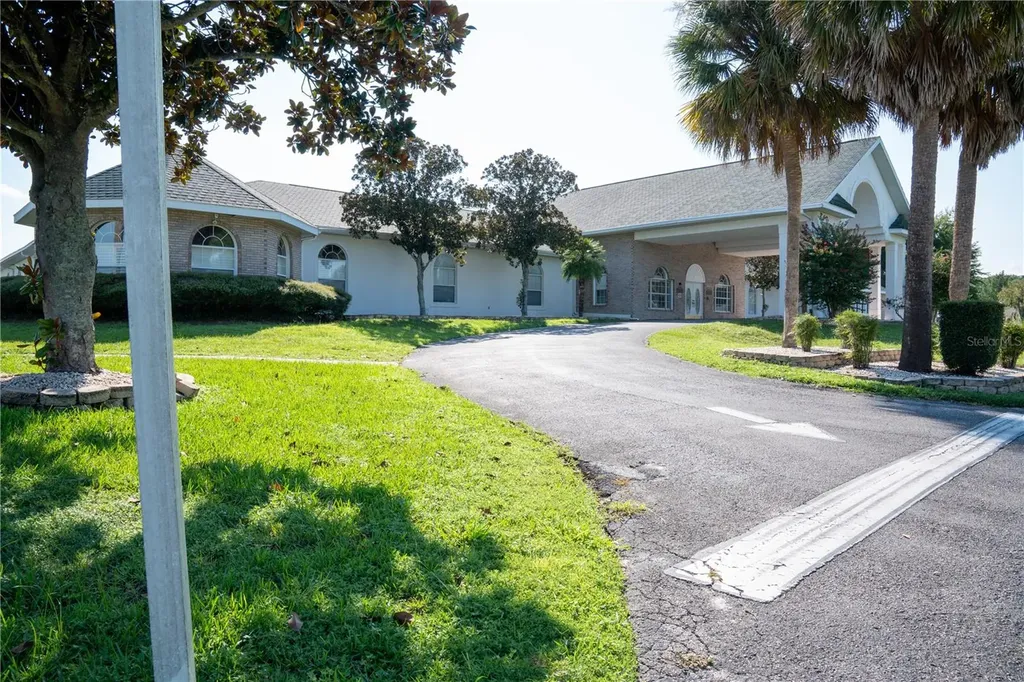 1913 NW 50th Circle Ocala FL 34482