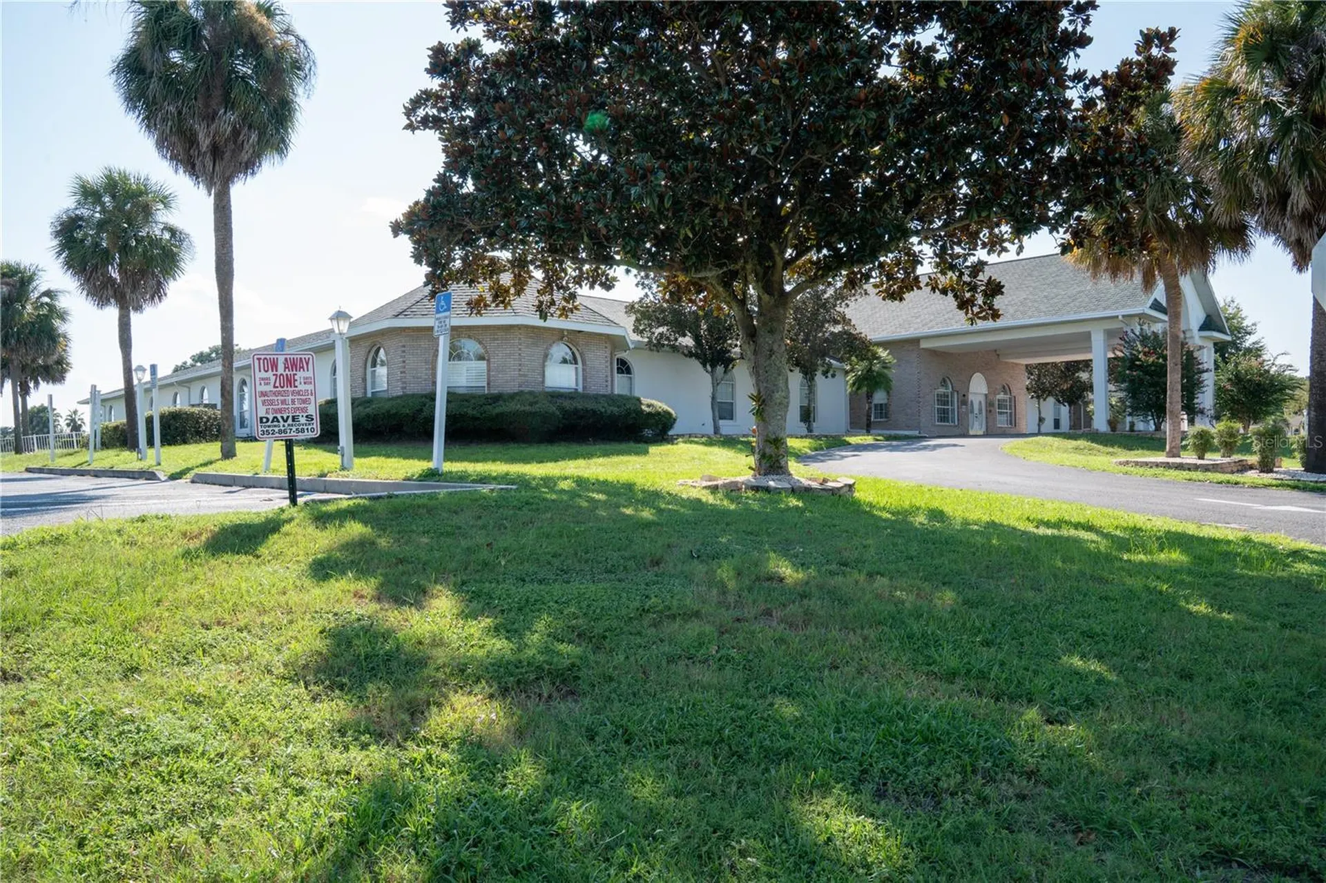 1913 NW 50th Circle Ocala FL 34482