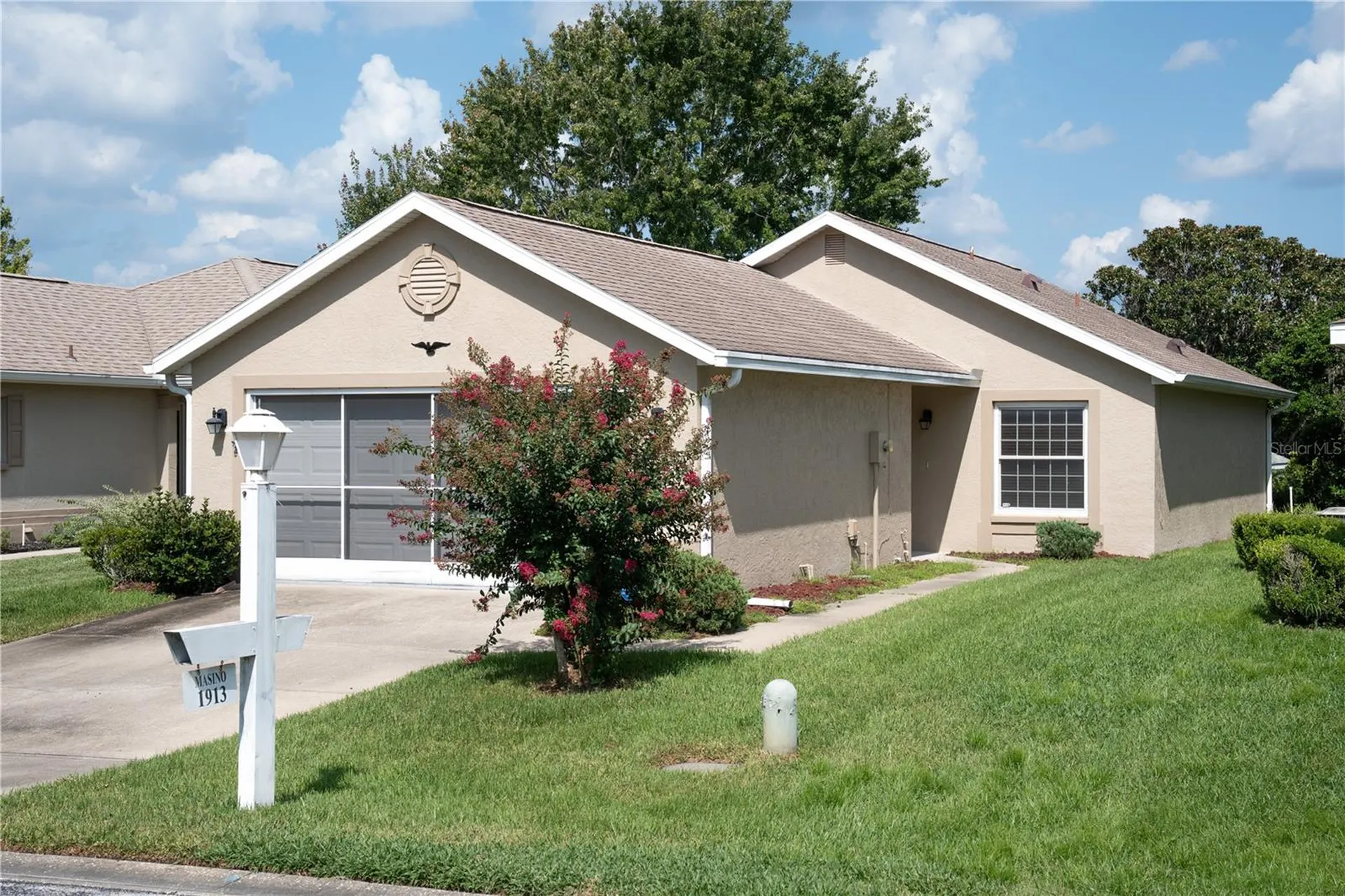 1913 NW 50th Circle Ocala FL 34482