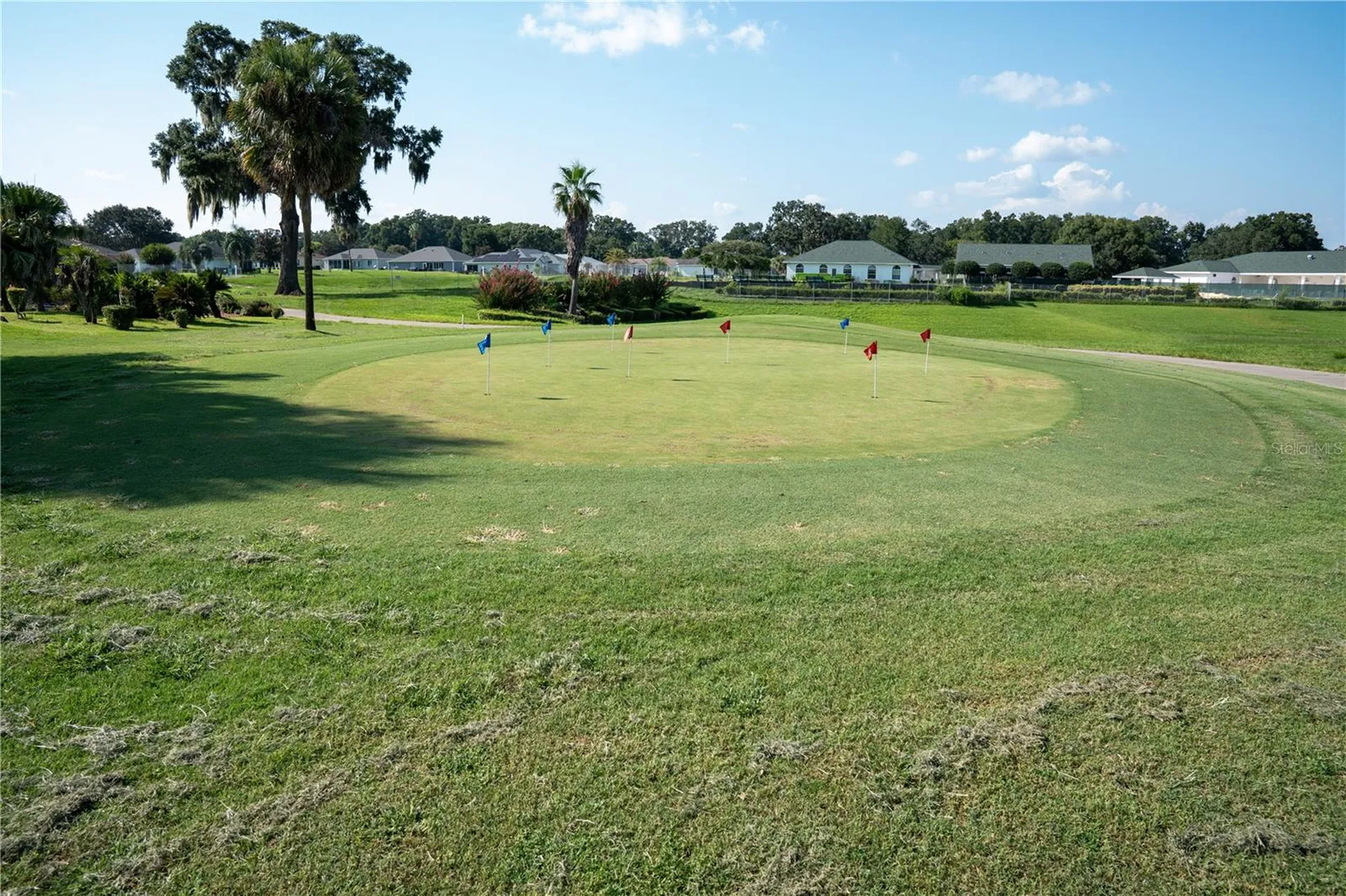 1913 NW 50th Circle Ocala FL 34482