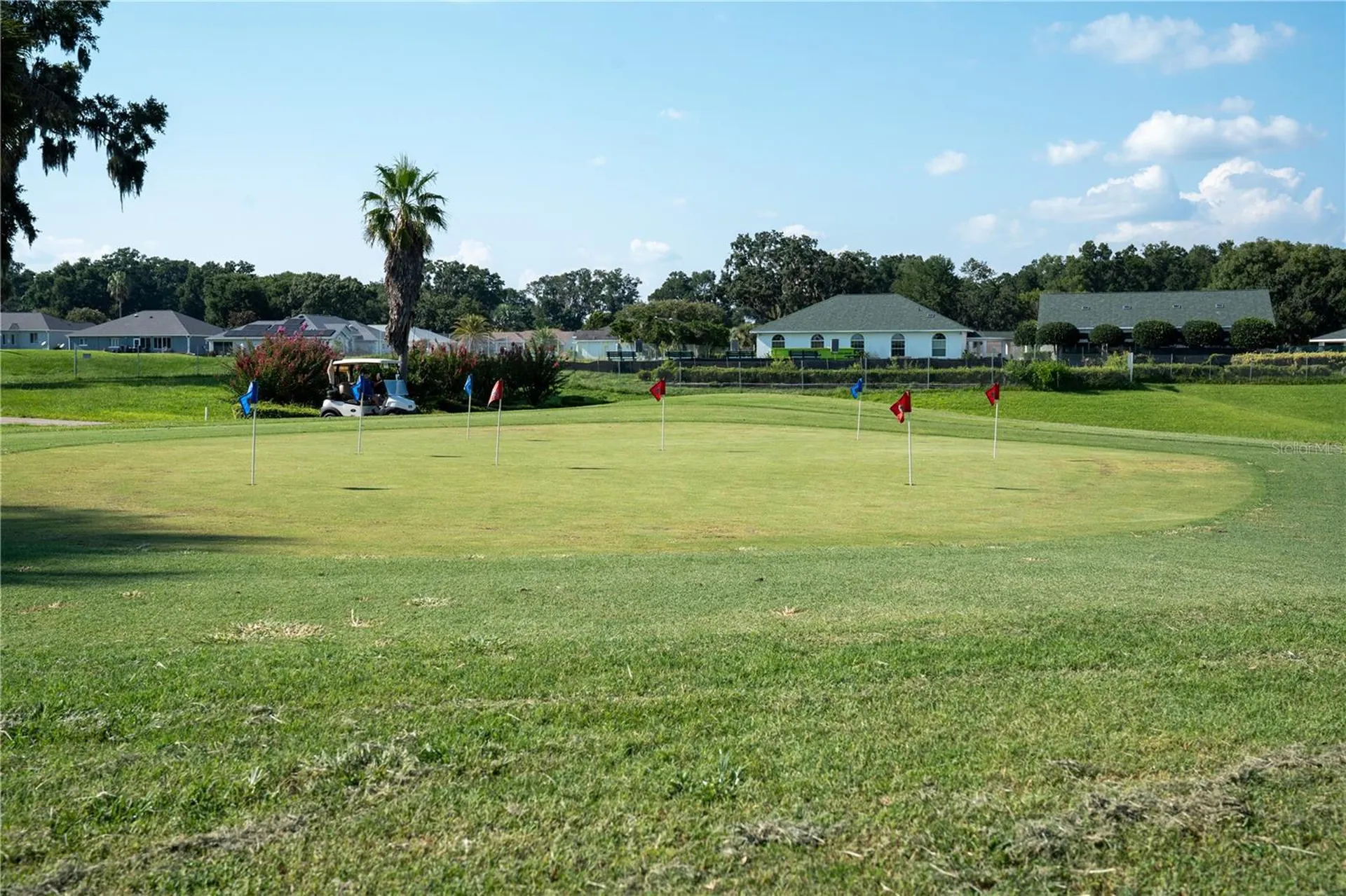 1913 NW 50th Circle Ocala FL 34482