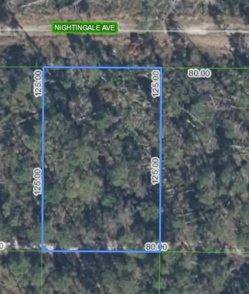 455 Nightingale Avenue Sebring FL 33870