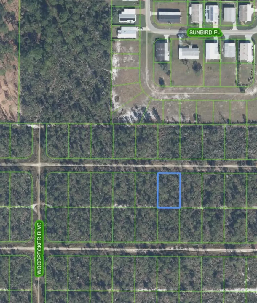 455 Nightingale Avenue Sebring FL 33870