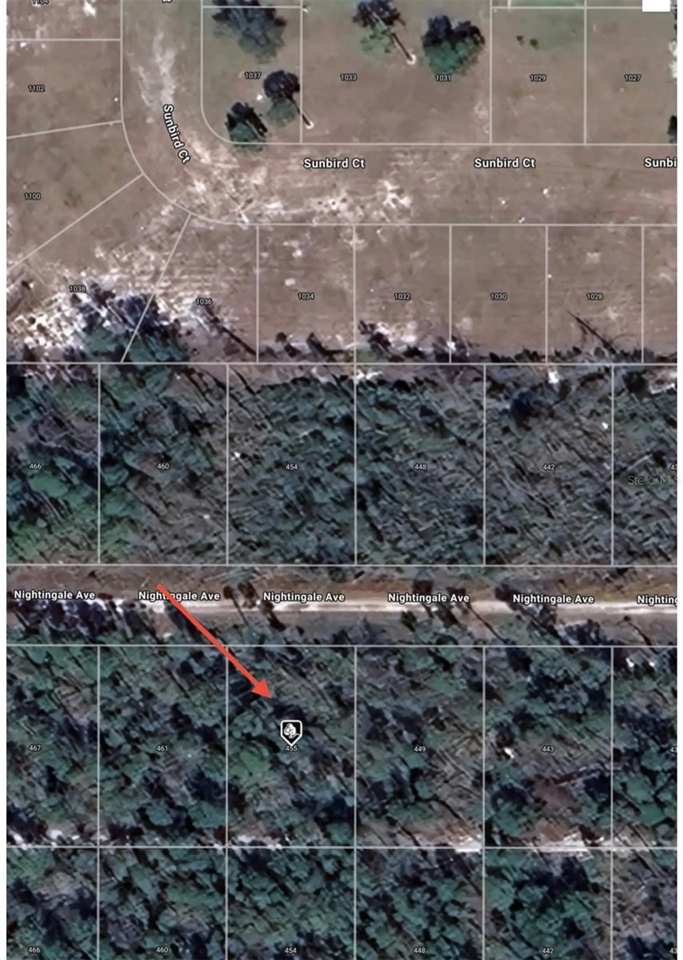 455 Nightingale Avenue Sebring FL 33870