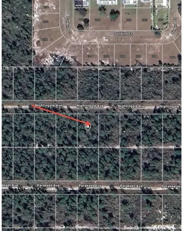 455 Nightingale Avenue Sebring FL 33870