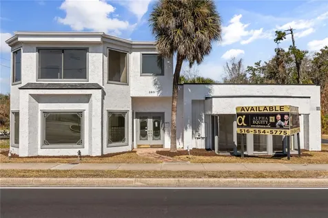 Longwood FL 32750