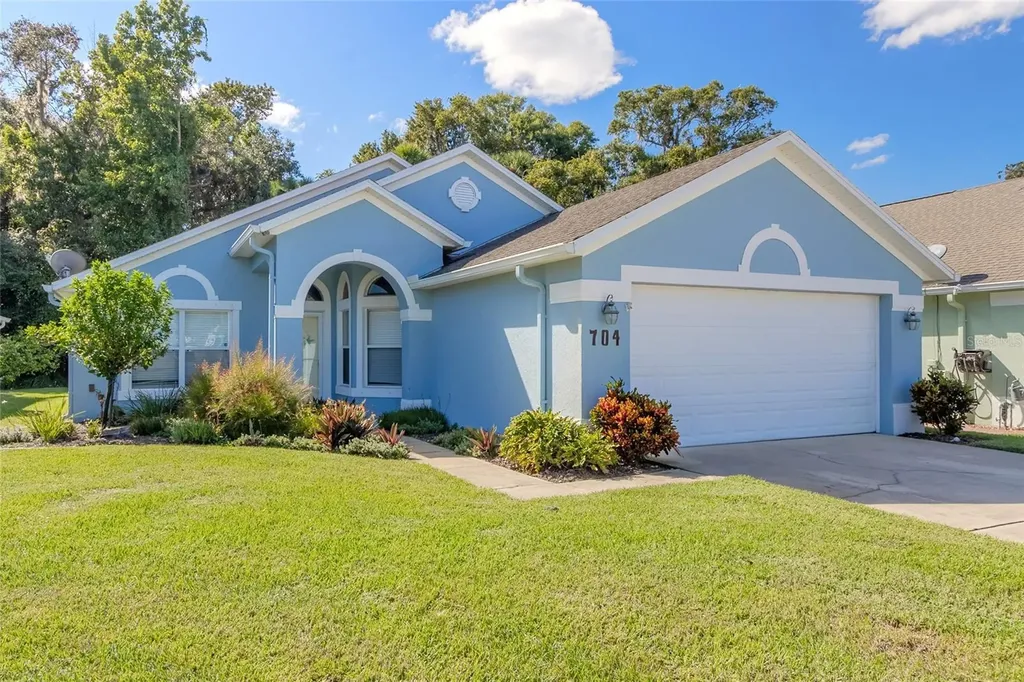 704 Coral Trace Boulevard Edgewater FL 32132