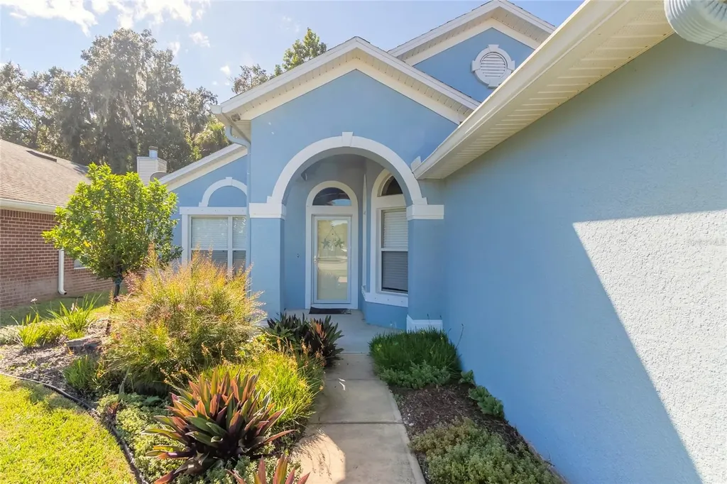 704 Coral Trace Boulevard Edgewater FL 32132