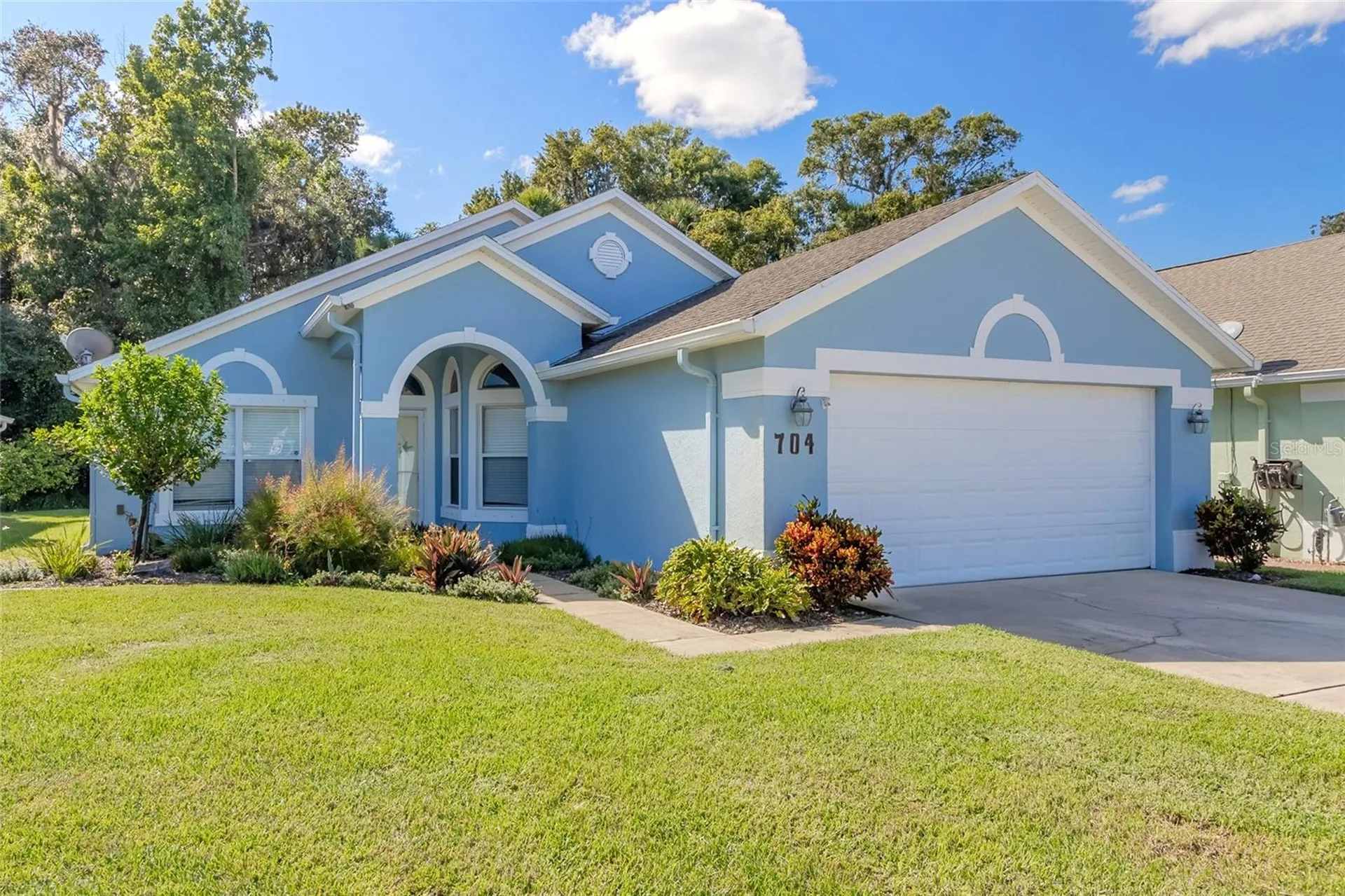 704 Coral Trace Boulevard Edgewater FL 32132