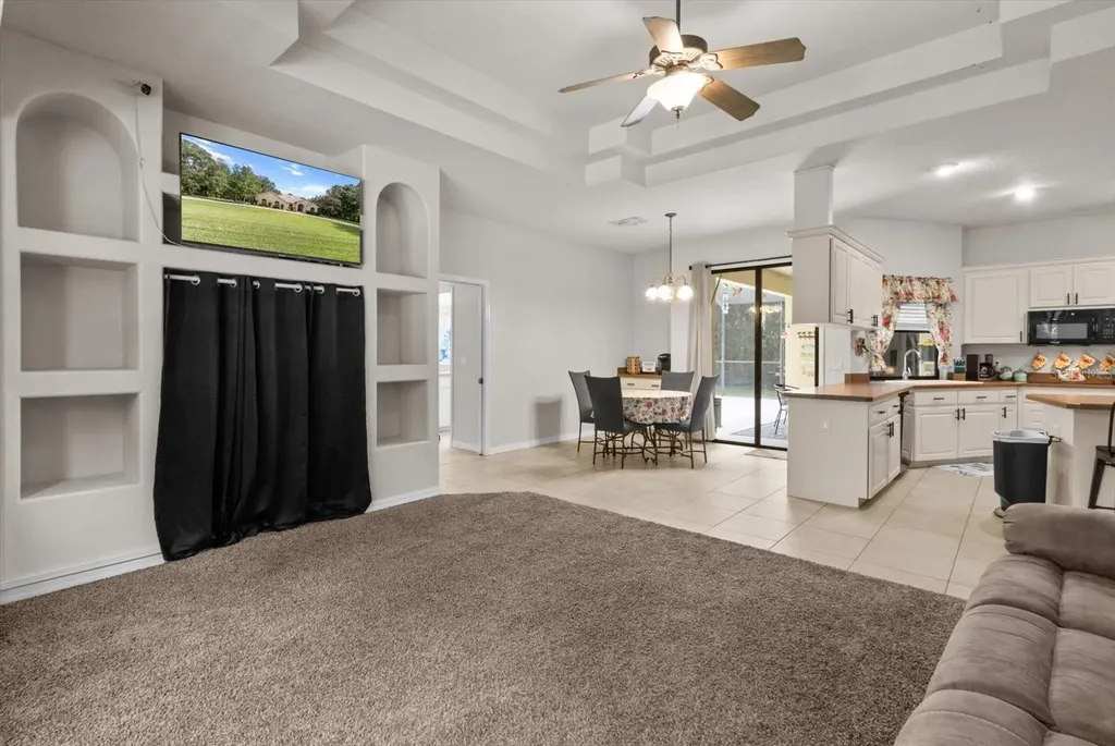 657 W Keller Street Hernando FL 34442