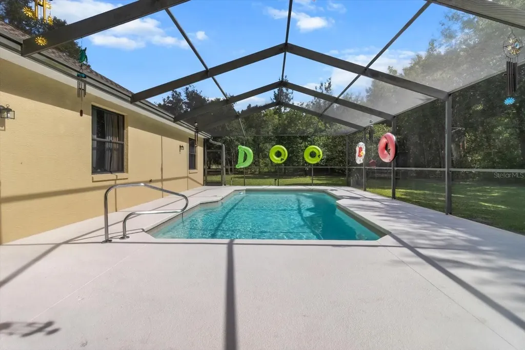 657 W Keller Street Hernando FL 34442