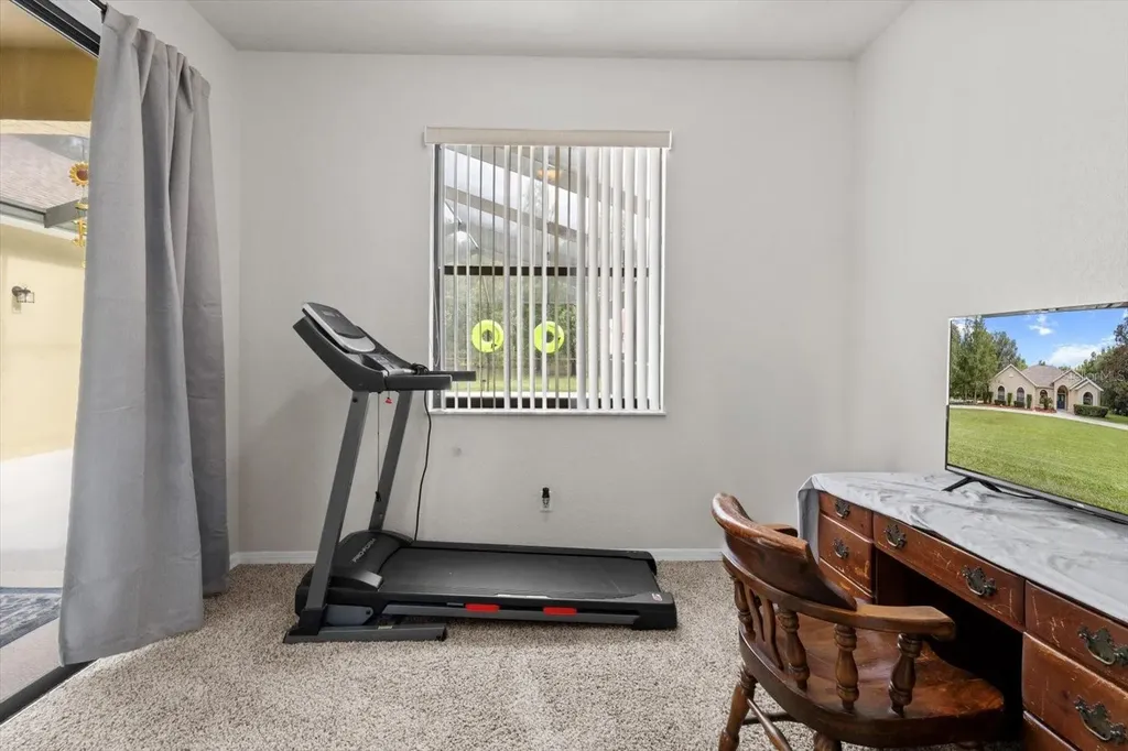 657 W Keller Street Hernando FL 34442