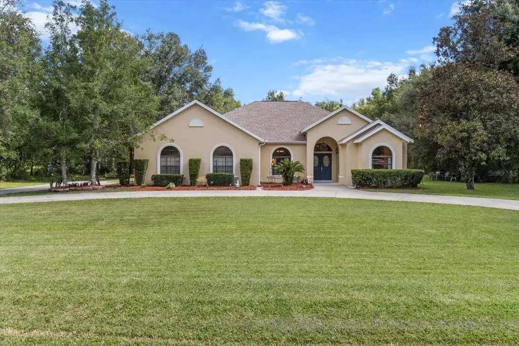 657 W Keller Street Hernando FL 34442
