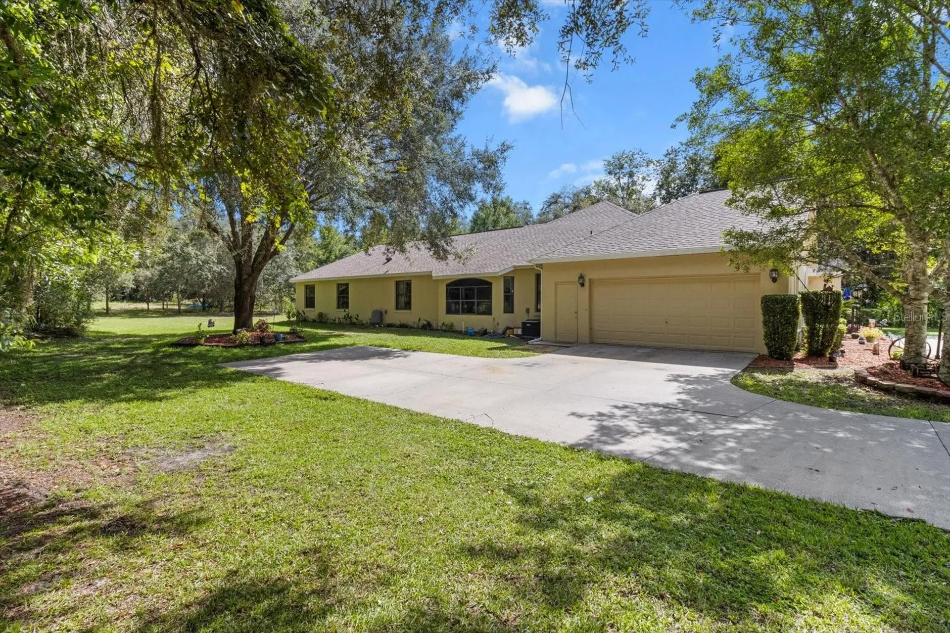 657 W Keller Street Hernando FL 34442