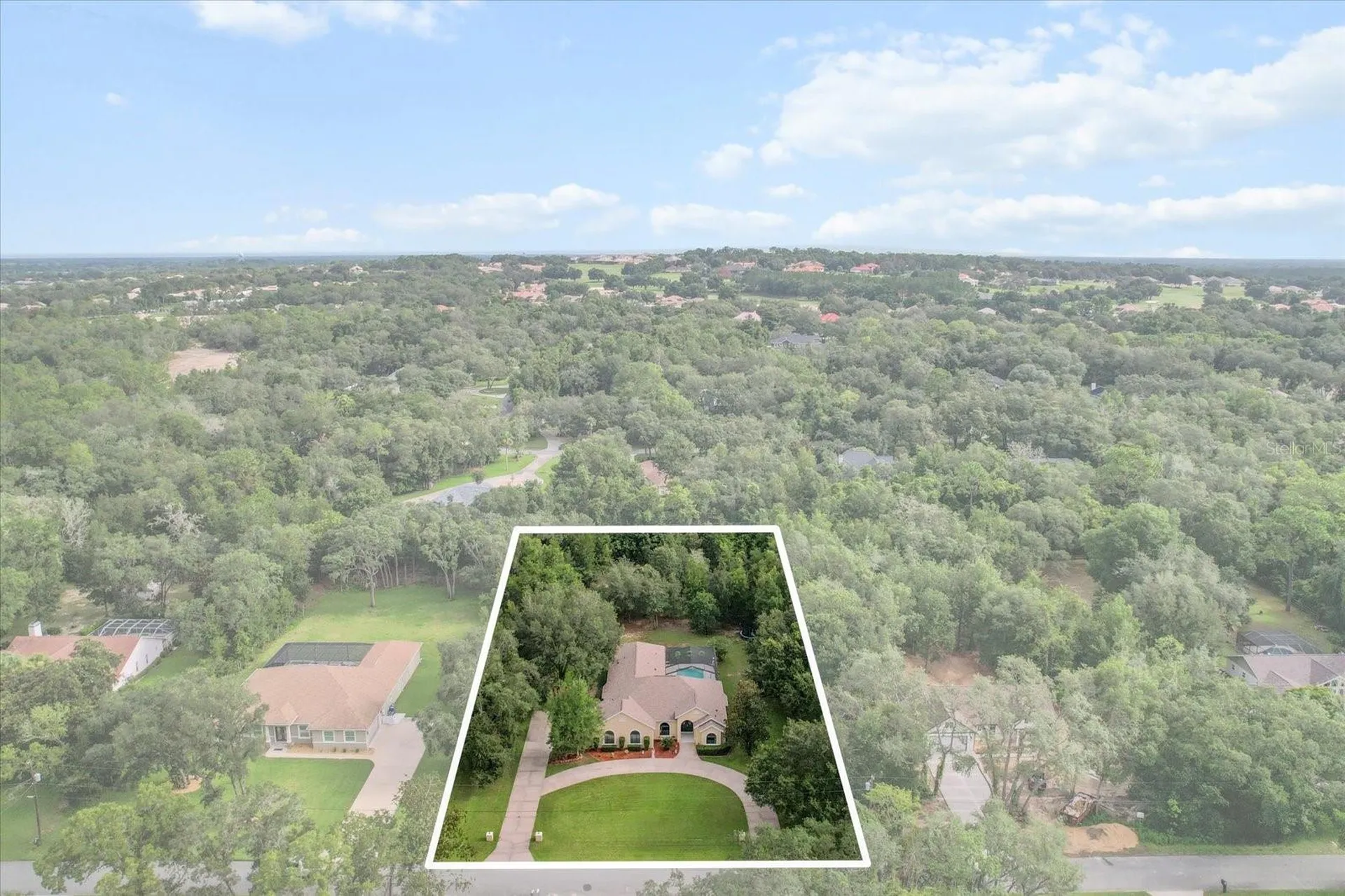657 W Keller Street Hernando FL 34442
