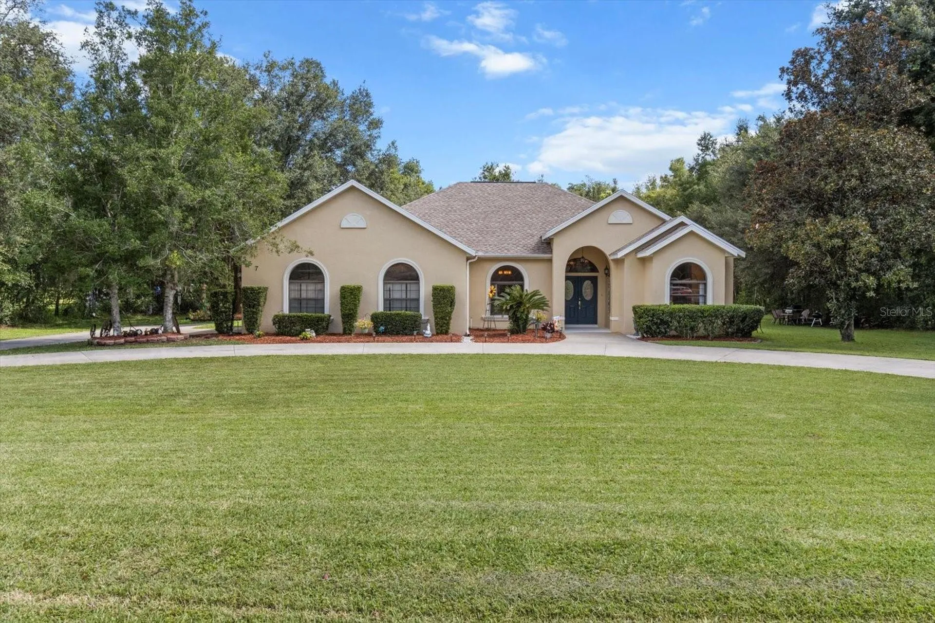 657 W Keller Street Hernando FL 34442