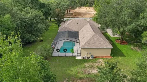 657 W Keller Street Hernando FL 34442