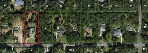657 W Keller Street Hernando FL 34442