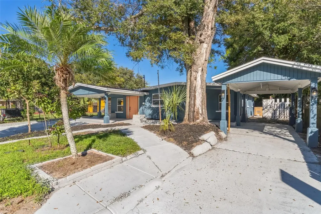 5210 S 84th Street Tampa FL 33619