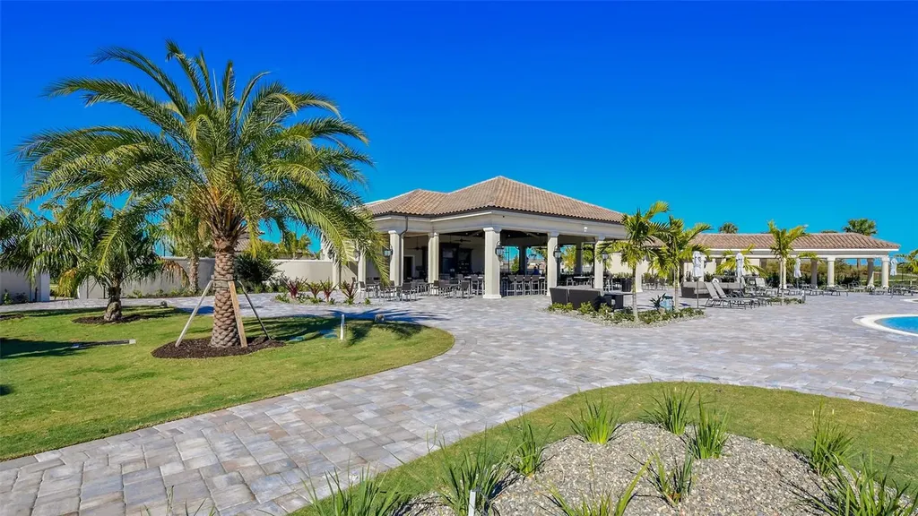 17006 Vardon Terrace Bradenton FL 34211