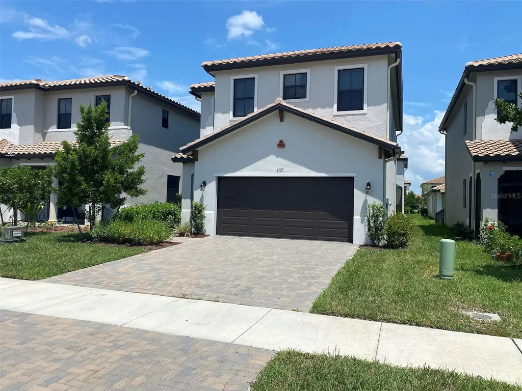 5525 Agostino Way Ave Maria FL 34142