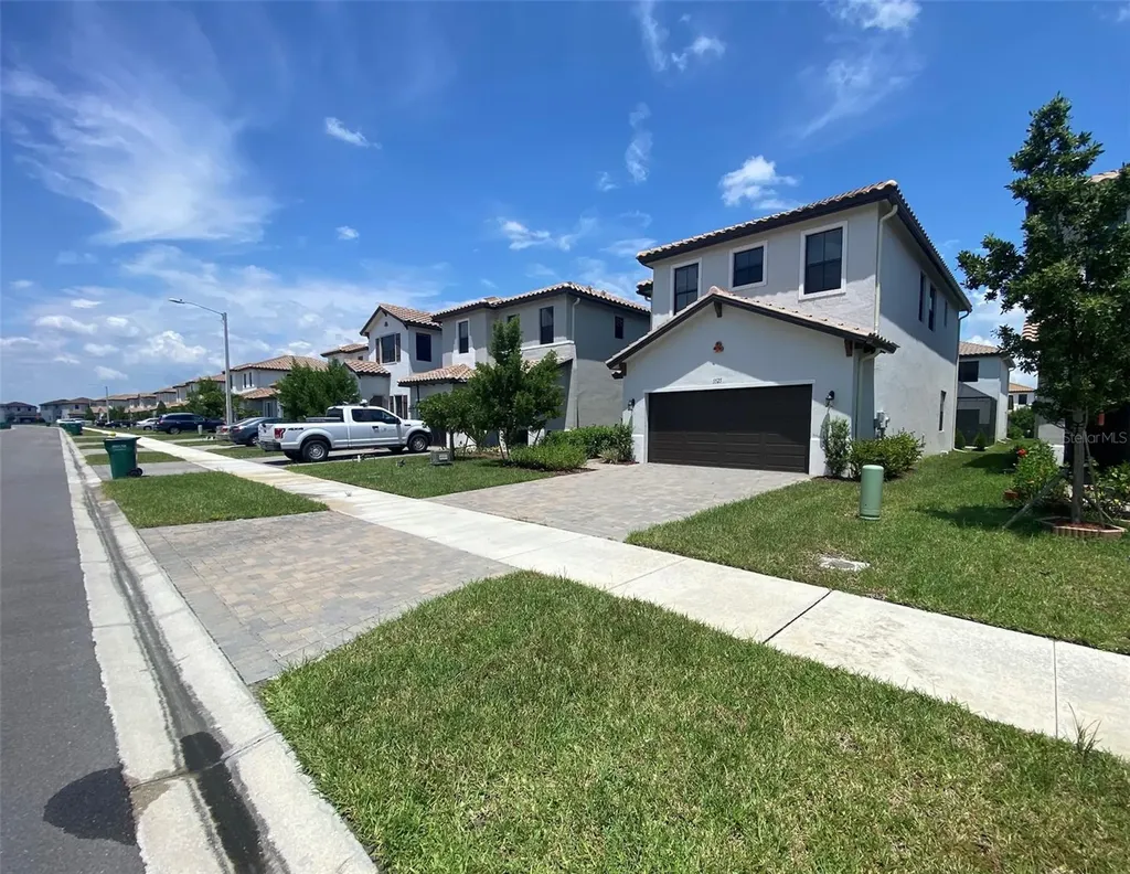 5525 Agostino Way Ave Maria FL 34142