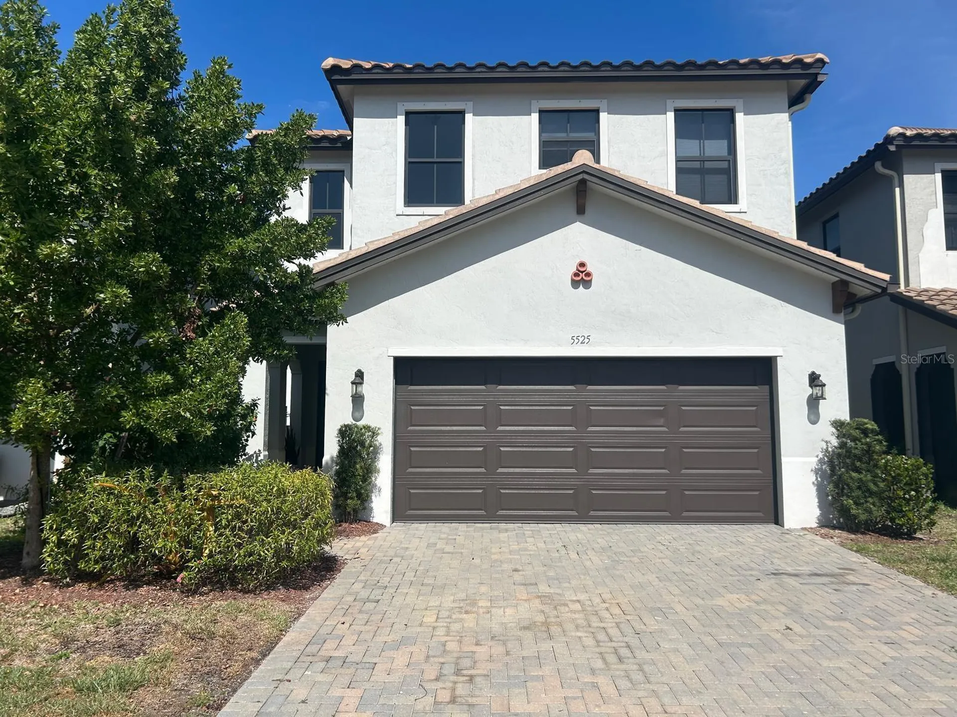 5525 Agostino Way Ave Maria FL 34142