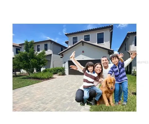 5525 Agostino Way Ave Maria FL 34142