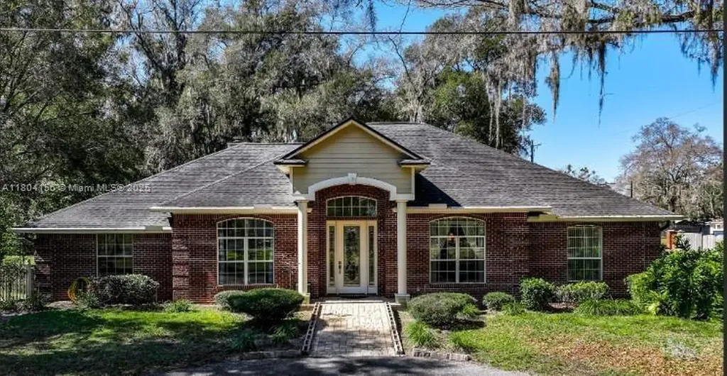 800 Permento Avenue Jacksonville FL 32221